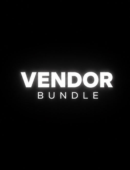 VENDOR BUNDLE